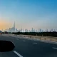 Dubai Road
