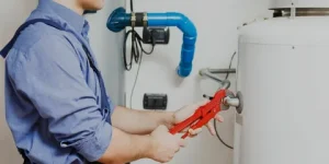Water Heater Maintenance