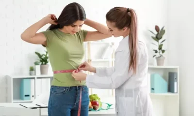 Weight Loss treatment