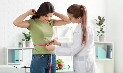 Weight Loss treatment