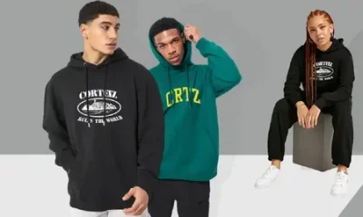 Raspberry Hills Clothing