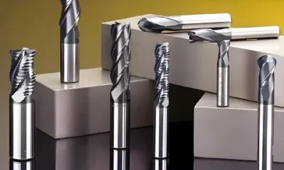 Perfect Endmills
