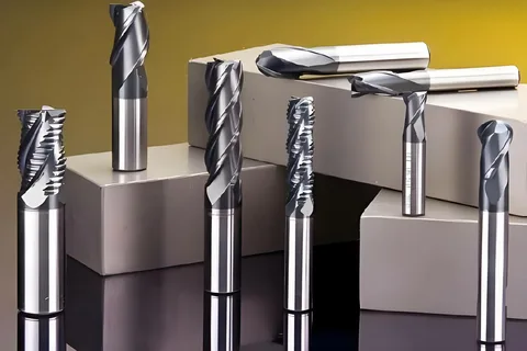 Perfect Endmills