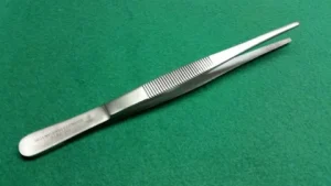 Russian Tissue Forceps