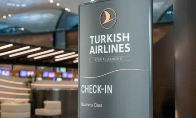 Turkish Airlines