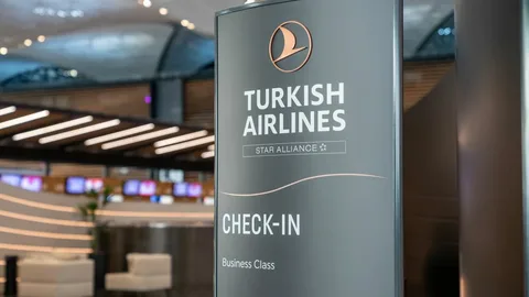 Turkish Airlines