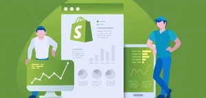 Shopify Web Development