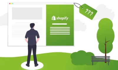 Shopify Web Development