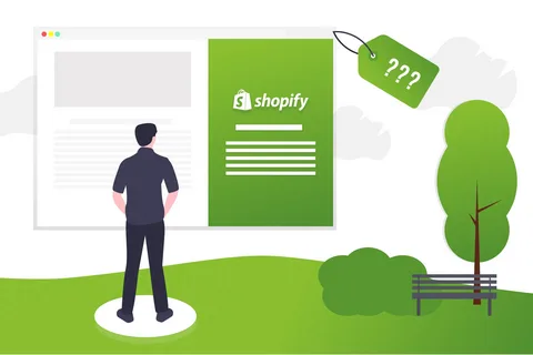 Shopify Web Development