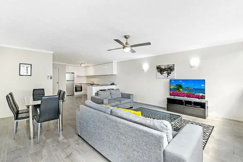 Broadbeach apartments