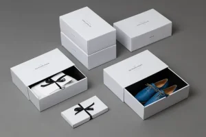 Custom Shoe Boxes