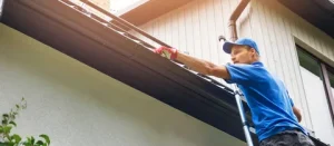 Guttering Cheltenham