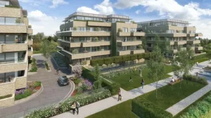 Apartments in Donnybrook