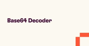 Base64 Encode
