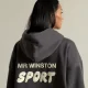 Mr. Winston Hoodie