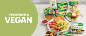 Vezlay Vegetarian Products
