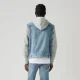 Denim with Hoodies