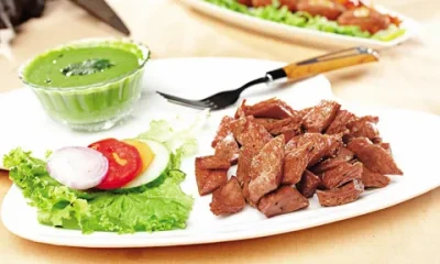 Vezlay Vegetarian Products