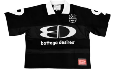 Bottega Desires co