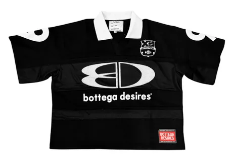 Bottega Desires co