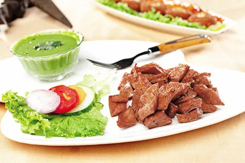 Vezlay Vegetarian Products