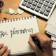 Tax Planning