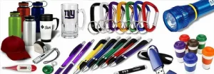 Custom Promotional Products