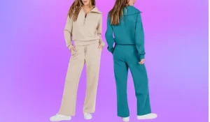 Korean Co Ord Sets