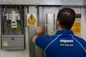 EICR Certificate London
