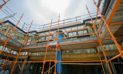 Glasgow Domestic Scaffold Company