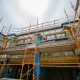 Glasgow Domestic Scaffold Company
