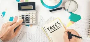 Tax Planning