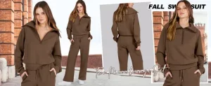 Korean Co Ord Sets