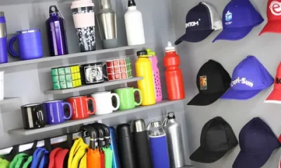 Custom Promotional Products