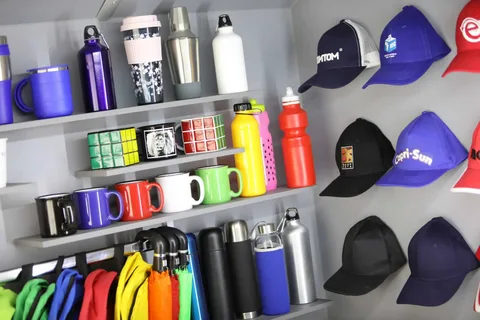 Custom Promotional Products