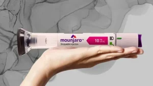 Mounjaro in Dubai