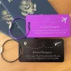 Custom Luggage Tags