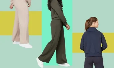 Korean Co Ord Sets