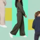 Korean Co Ord Sets