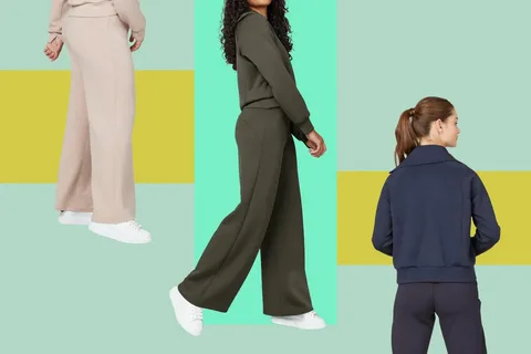 Korean Co Ord Sets