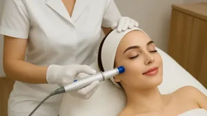 HydraFacial Treatment