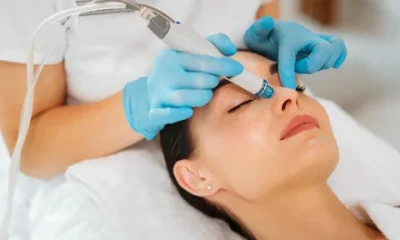 HydraFacial Treatment