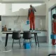 Cleaning Services
