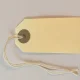 Custom Swing Tags