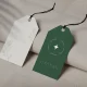 Custom Clothing Tags