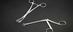 Tonsil Schmidt Instrument