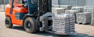 Aluminum Alloy Ingot Price