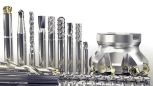 Endmill Tool