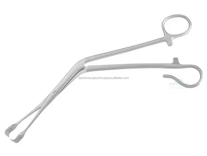 Tonsil Schmidt Instrument