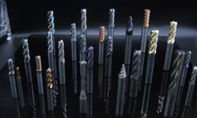 Endmill Tool